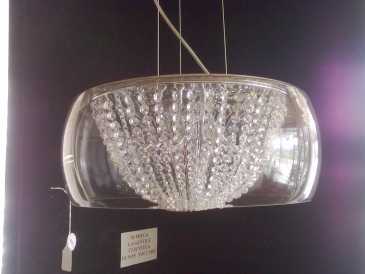 Foto: Verkauft Lampe