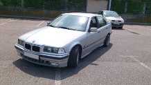 Foto: Verkauft Touring-Wagen BMW - M3