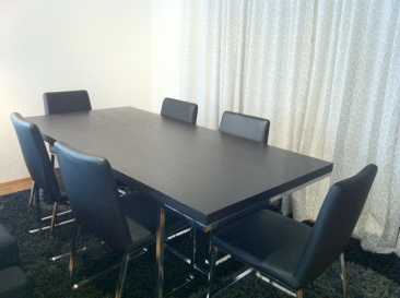 Foto: Verkauft Möbel DINING TABLE
