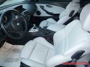 Foto: Verkauft Kupee BMW - M6
