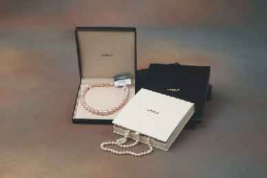 Foto: Verkauft Halsband Mit Perle - Frauen - OPERLA