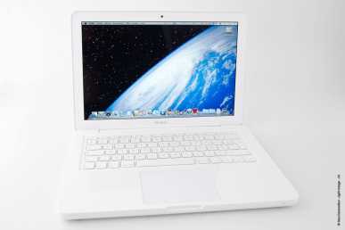Foto: Verkauft Laptop-Computer APPLE - IMac