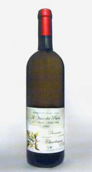 Foto: Verkauft Weine Weiß - Chardonnay - Italien - Piedmont