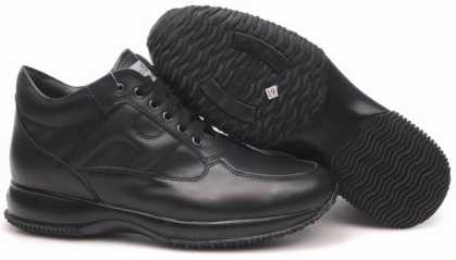 Foto: Verkauft Schuhe HOGAN - INTERACTIVE