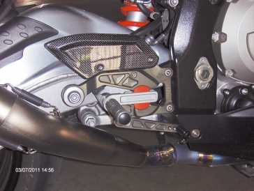 Foto: Verkauft Motorrad 1000 cc - BMW - S1000RR HP