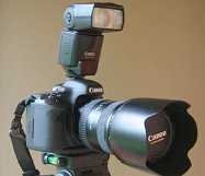 Foto: Verkauft Fotoapparat CANON - 5D MARK II