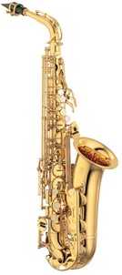 Foto: Verkauft Saxophon YAMAHA - YAMAHA SAXO ALTO YAS275