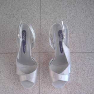 Foto: Verkauft Schuhe Frauen - PEPA - SANDALO