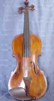 Foto: Verkauft Geige LONGMAN & BRODERIP - ORIGINAL LONGMAN & BRODERIP