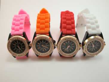 Foto: Verkauft Braceletuhr - mechanisch Frauen