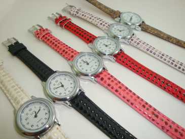 Foto: Verkauft Braceletuhr - mechanisch Frauen