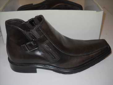 Foto: Verkauft Schuhe Männer - BATA