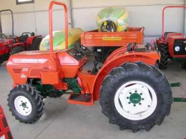 Foto: Verkauft Landwirtschaftlich Fahrzeug GOLDONI - 3050