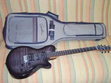 Foto: Verkauft Gitarre GODIN - GODIN XTSA