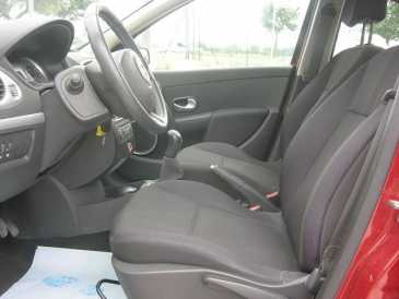 Foto: Verkauft Touring-Wagen PROTON - CLIO III 1.5 DCI 85 DYNAMIQUE 5P