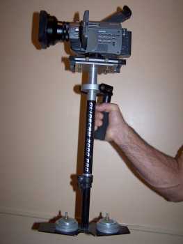 Foto: Verkauft Videokameras SONY - PD-100