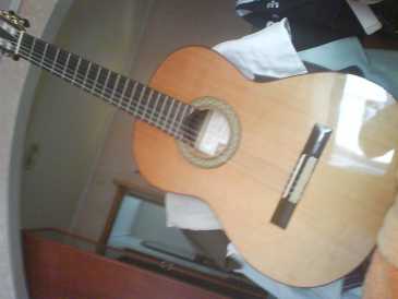 Foto: Verkauft Gitarre MANUEL RODRIGUEZ E HIJOS - GUITARRA CLASICA MOD.A