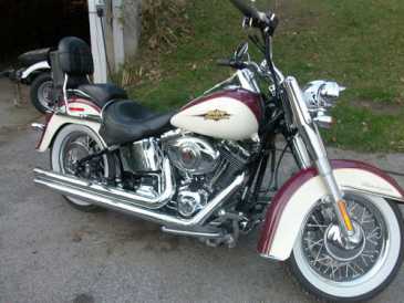 Foto: Verkauft Motorrad 33485 cc - HARLEY-DAVIDSON