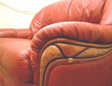 Foto: Verkauft Sofa für 2 TOUTSALON