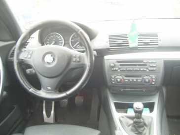 Foto: Verkauft Touring-Wagen BMW - SERIE 1 (E87) 120D 163 DPF CONFORT PACK SPORT M 5P