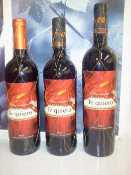 Foto: Verkauft Wein Rot - Tempranillo - Spanien - Rioja