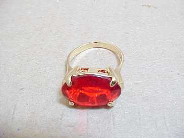 Foto: Verkauft Ring PRATA DE OURO