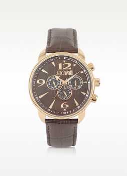 Foto: Verkauft 10 Chronographn Uhrn Männer - CAVALLI - OROLOGIO JUST CAVALLI