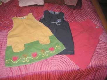 Foto: Verkauft Kleidung Kinder - MARESE, DPAM, INFLUX