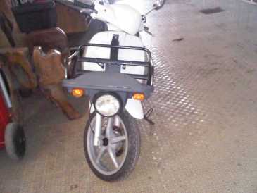 Foto: Verkauft Motorroller 125 cc - PIAGGIO - PIAGGIO