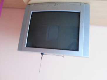 Foto: Verkauft Flachbildschirm Fernsehapparat ORION - TV