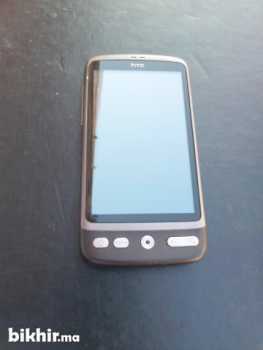 Foto: Verkauft Handy HTC DISERE ANDROID - 0653495651
