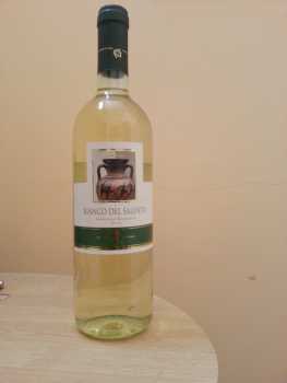 Foto: Verkauft Weine Weiß - Malvoisie - Italien