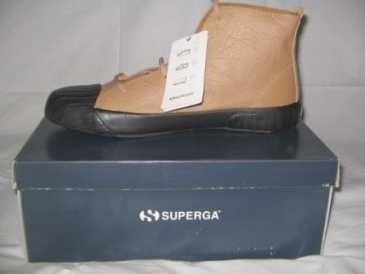 Foto: Verkauft Schuhe Männer - SUPERGA