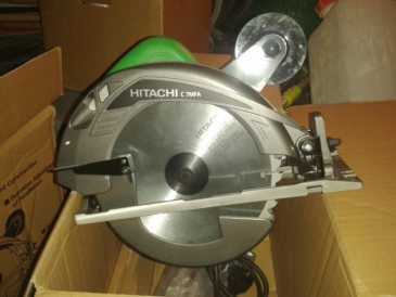 Foto: Verkauft Bastel und Werkzeug HITACHI