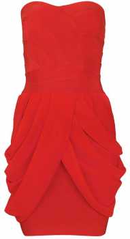 Foto: Verkauft Kleidung Frauen - BLACKTIFF - RED ET PINK