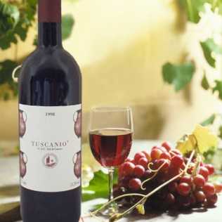 Foto: Verkauft Weine Rot - Sangiovese - Italien