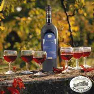 Foto: Verkauft Weine Rot - Sangiovese - Italien