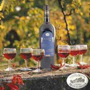 Foto: Verkauft Wein Rot - Sangiovese - Italien