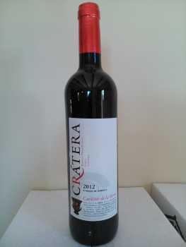Foto: Verkauft Weine Rot - Syrah - Spanien
