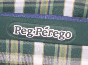 Foto: Verkauft Spielzeug und Modellbau PEG-PEREGO