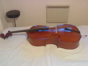 Foto: Verkauft Cello