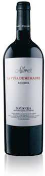 Foto: Verkauft Weine Rot - Cabernet-Sauvignon - Spanien