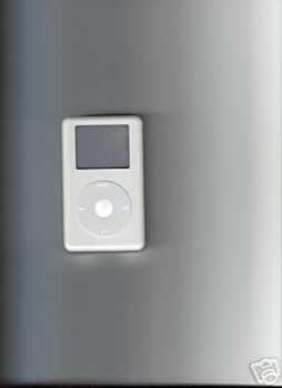 Foto: Verkauft MP3 Walkma APPLE - IPOD 20GO