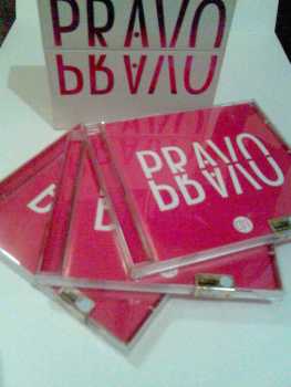 Foto: Verkauft 3 CDn Pop, rock folk - PRAVO - PATTY PRAVO