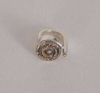 Foto: Verkauft Ring Frauen