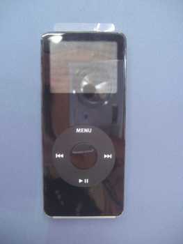 Foto: Verkauft MP3 Walkma IPOD NANO - IPOD NANO 2 GO