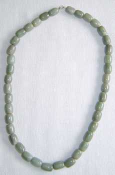 Foto: Verkauft 40 Halsbände Mit Perle - Frauen