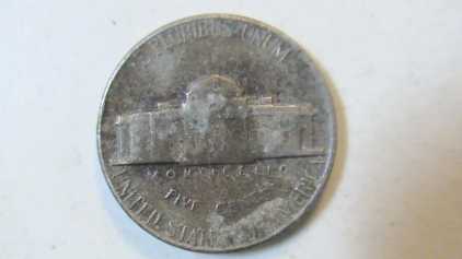 Foto: Verkauft Königliche Währung FIVE CENS1969