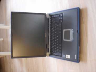 Foto: Verkauft Laptop-Computer TOSHIBA - TOSHIBA SA30-504