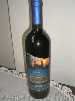 Foto: Verkauft Wein Rot - Cabernet-Sauvignon - Italien